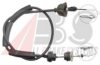 PEUGE 215080 Clutch Cable